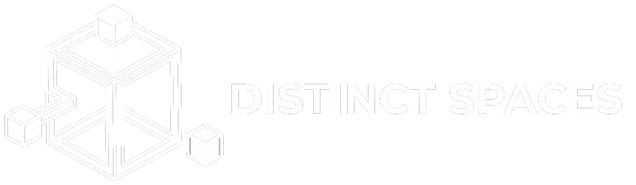 Distinct Spaces